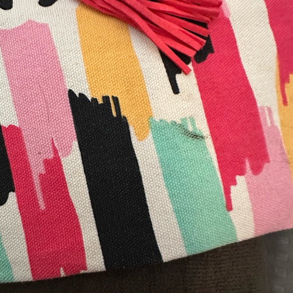 Colorful Crossbody Bag Set - Picture 6 of 8